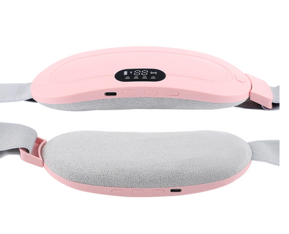 Electric Menstrual Heating Belt