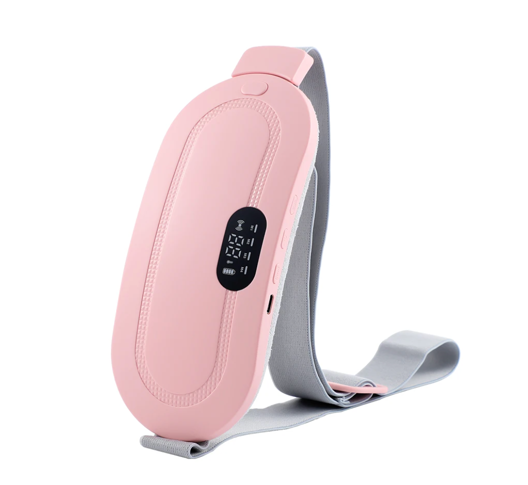 Electric Menstrual Heating Belt