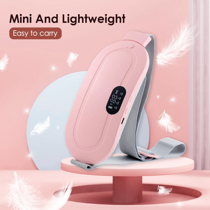 Electric Menstrual Heating Belt